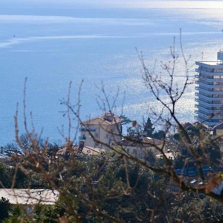Captain'S Home **** Opatija Luaran gambar