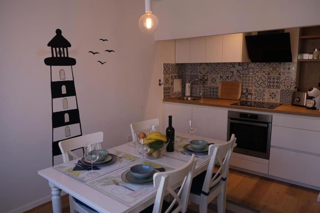 Captain'S Home **** Opatija Luaran gambar