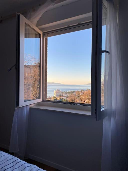 Captain'S Home **** Opatija Luaran gambar