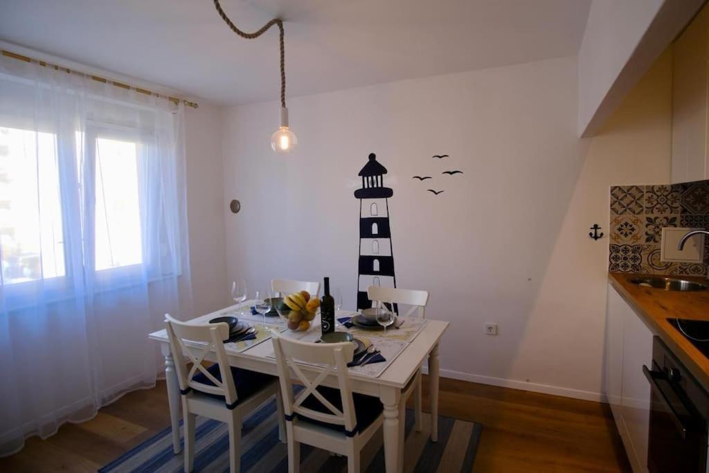 Captain'S Home **** Opatija Luaran gambar
