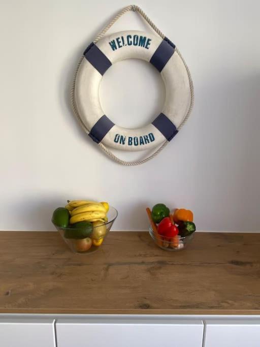 Captain'S Home **** Opatija Luaran gambar