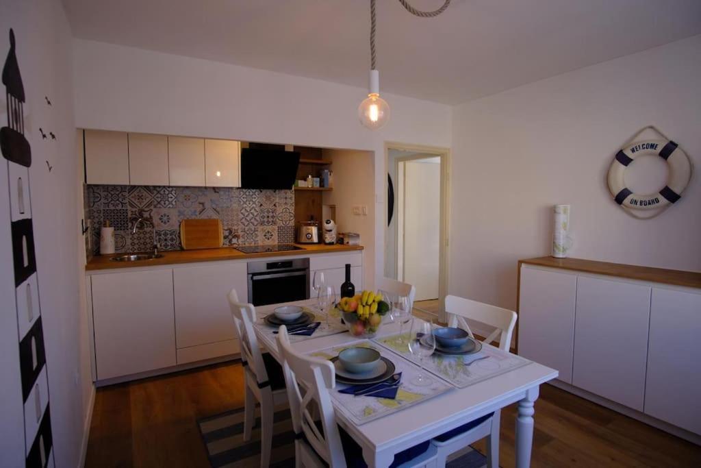 Captain'S Home **** Opatija Luaran gambar