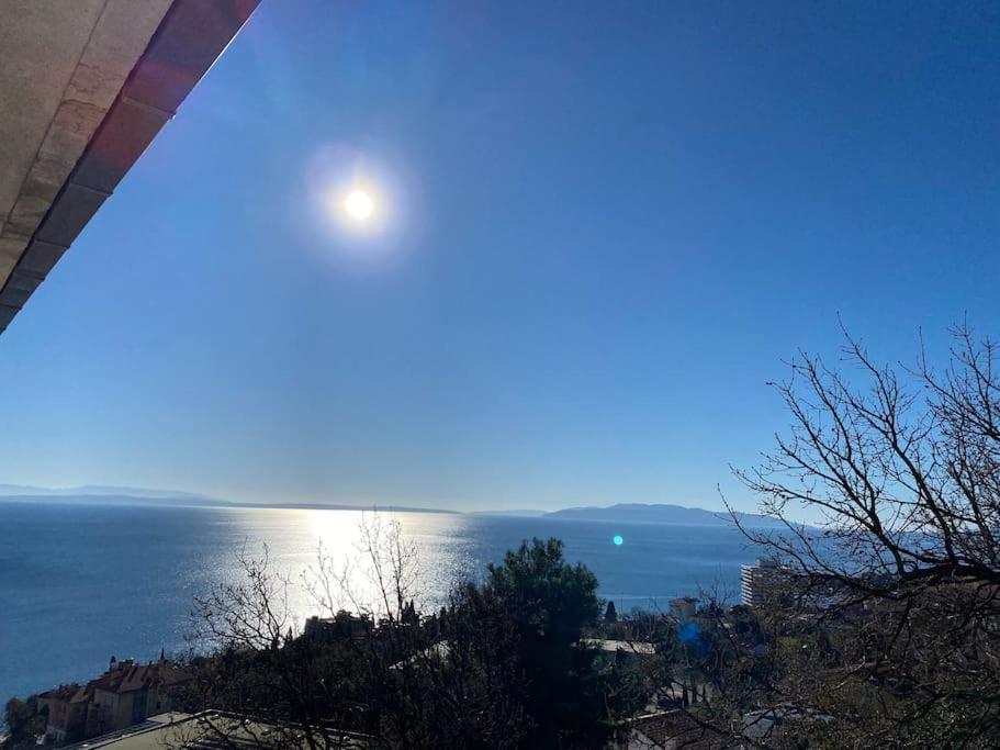 Captain'S Home **** Opatija Luaran gambar
