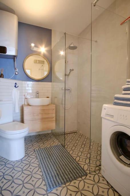 Captain'S Home **** Opatija Luaran gambar