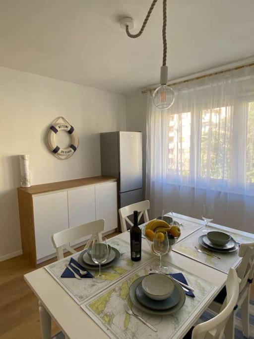 Captain'S Home **** Opatija Luaran gambar