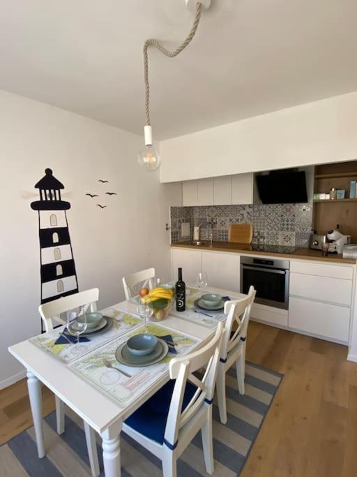 Captain'S Home **** Opatija Luaran gambar
