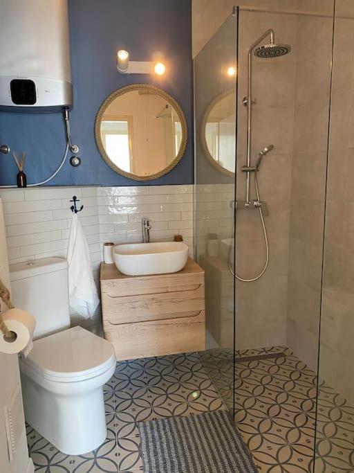 Captain'S Home **** Opatija Luaran gambar